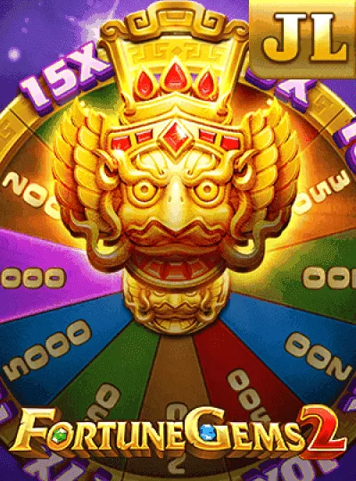 Fortune Gems 2 স্লট