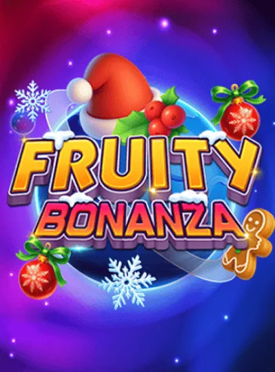 Fruity Bonanza স্লট