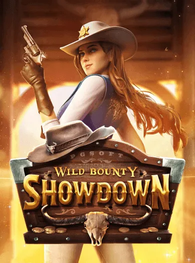 Showdown স্লট