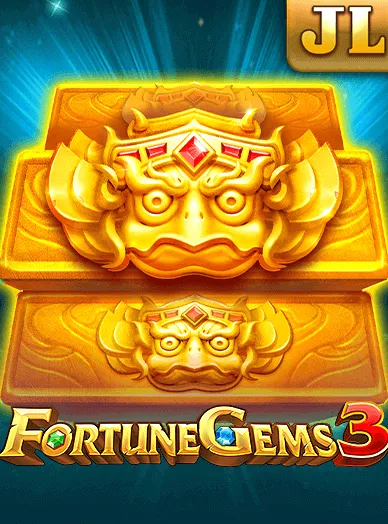 Fortune Gems 3 slot